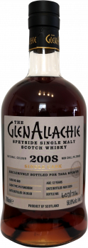 Glenallachie 2008