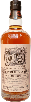 Craigellachie 1995