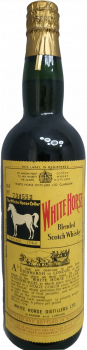 White Horse Blended Scotch Whisky
