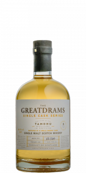 Tamdhu 2012 GtDr