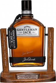 JACK DANIELS SINGLE BARREL 700 MLT 45% – cavasautto