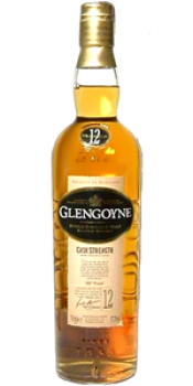 Glengoyne 12-year-old