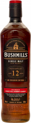 Bushmills 12-year-old