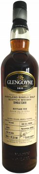 Glengoyne 2009