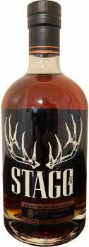 Stagg Jr. - Whiskybase - Ratings and reviews for whisky