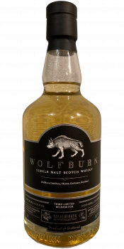 Wolfburn Takashimaya