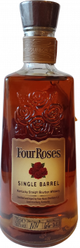 Four Roses Single Barrel