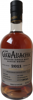 Glenallachie 2011