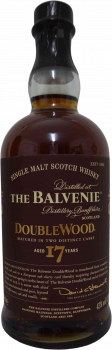 Balvenie 17-year-old