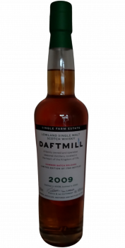 Daftmill 2009