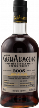 Glenallachie 2008