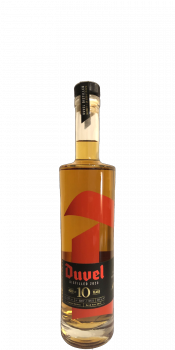 Duvel Moortgat 2010
