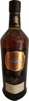 Glenfiddich 30-year-old