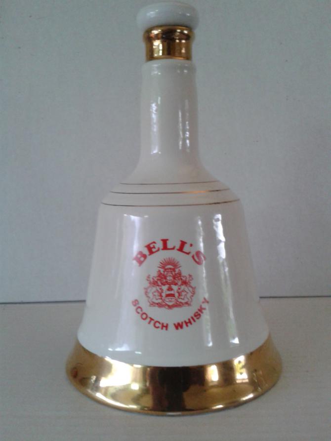 Bell's To Commemorate the birth of Prince Henry of Wales 1984