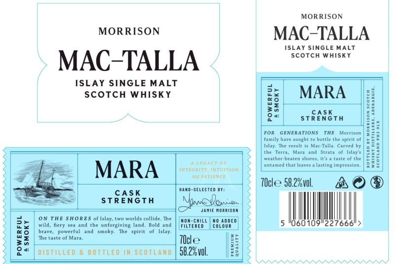 Mac-Talla Mara MSWD