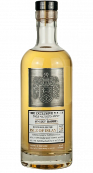 Creative Whisky Company - Whiskybase - Ratings and reviews for whisky