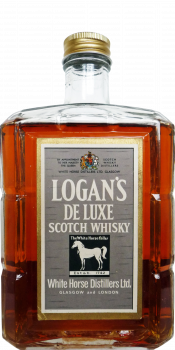 Logan's De Luxe Scotch Whisky - Ratings and reviews - Whiskybase