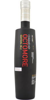 Octomore Edition 06.2 / 167