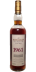 Macallan 1961