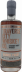 Traverse City Whiskey Co. Straight Wheat Whiskey