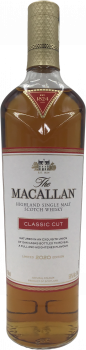 Macallan Classic Cut