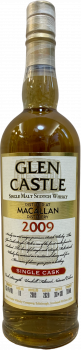 Macallan 2009 TGCW