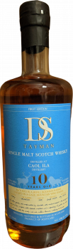 Ds Tayman Whiskybase Ratings And Reviews For Whisky