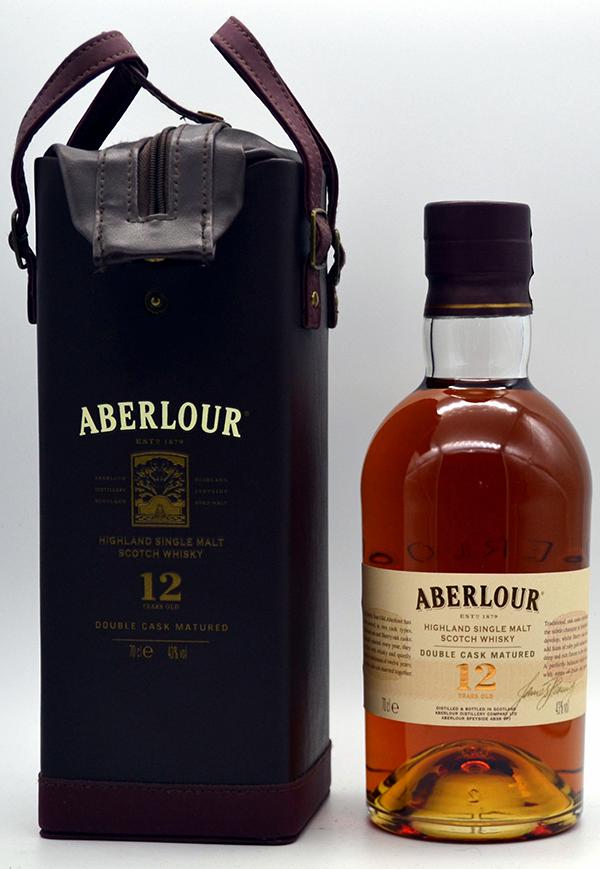 Aberlour 14-year-old DL - Ratings and reviews - Whiskybase