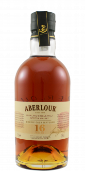 Aberlour 16-year-old