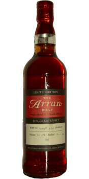 Arran 1997