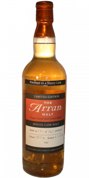 Arran 1998