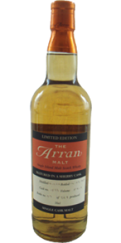 Arran 1998