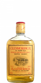 Whisky Review – Glenmorangie Companta