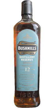 Bushmills 12-year-old