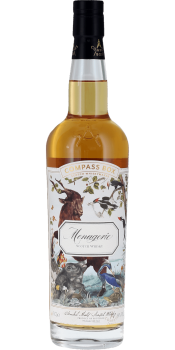 Menagerie Blended Malt CB