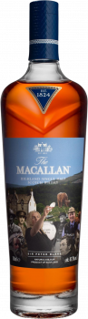 Macallan An Estate, A Community And A Distillery