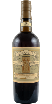 Highland Park Saint Magnus