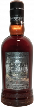 WillowBurn 2014