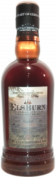 ElsBurn 2014