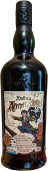 Ardbeg Arrrrrrrdbeg! - Committee Release