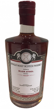 Blair Athol 2009 MoS