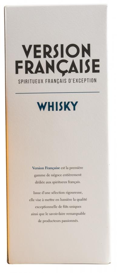 Chevreuse Whisky Français - Ratings and reviews - Whiskybase