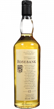 Rosebank 12-year-old
