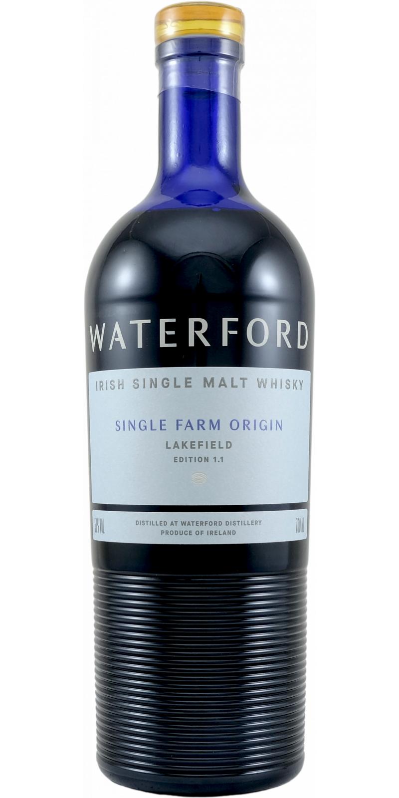 Waterford Lakefield: Edition 1.1