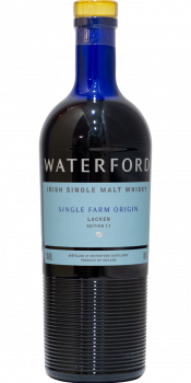 Waterford Lacken: Edition 1.1