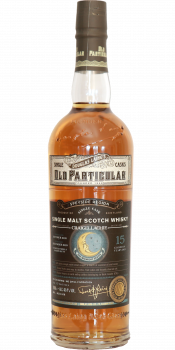 Craigellachie 2005 DL