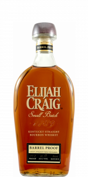 Elijah Craig 12-year-old