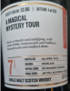 Dalmore 2013 SMWS 13.86