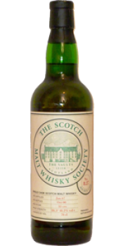 Tamdhu 1967 SMWS 8.27