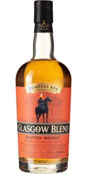 Glasgow Blend Scotch Whisky CB
